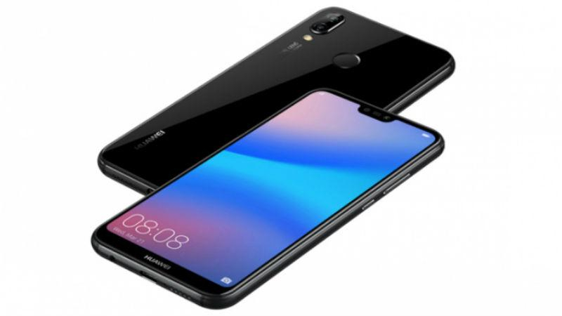 В Украине стартовали продажи Huawei P20 lite: сколько стоит смартфон