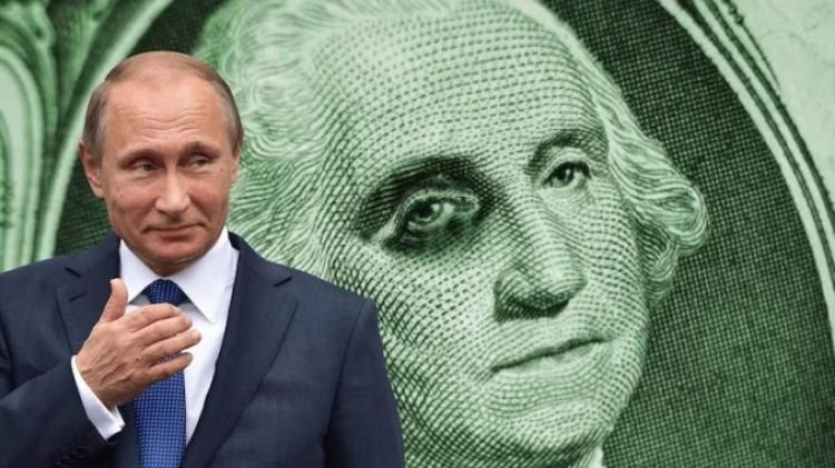 Гроші Путіна на Заході: експерт назвав дієві методи покарання Росії