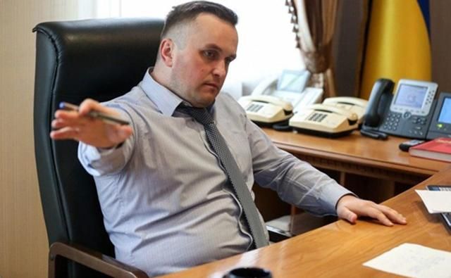 Холодницкий пойдет на допрос в ГПУ 3 апреля Холодницкий пойдет на допрос в ГПУ 3 апреля