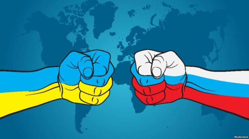 Росія видворяє з країни 13 українських дипломатів Росія видворяє з країни 13 українських дипломатів
