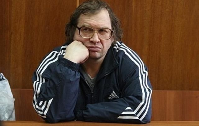 Похорони Мавроді оплатять вкладники МММ: дата похорону Мавроді Похорони Мавроді оплатять вкладники МММ: дата похорону Мавроді