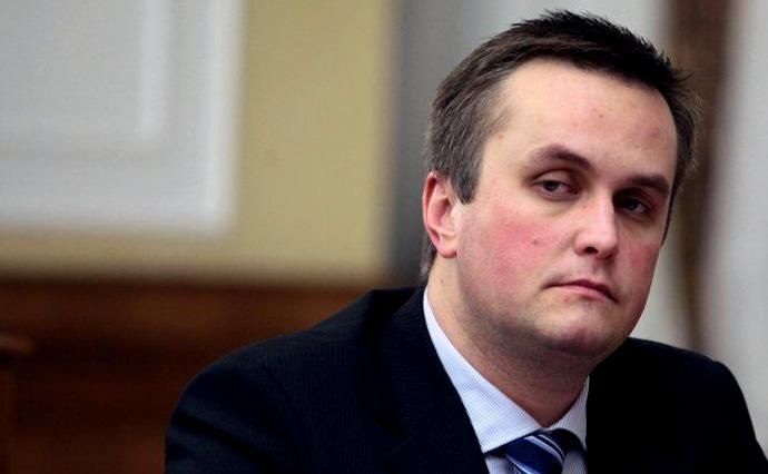 Холодницького прослуховував департамент ГПУ, проти керівника якого САП вело провадження Холодницького прослуховував департамент ГПУ, проти керівника якого САП вело провадження