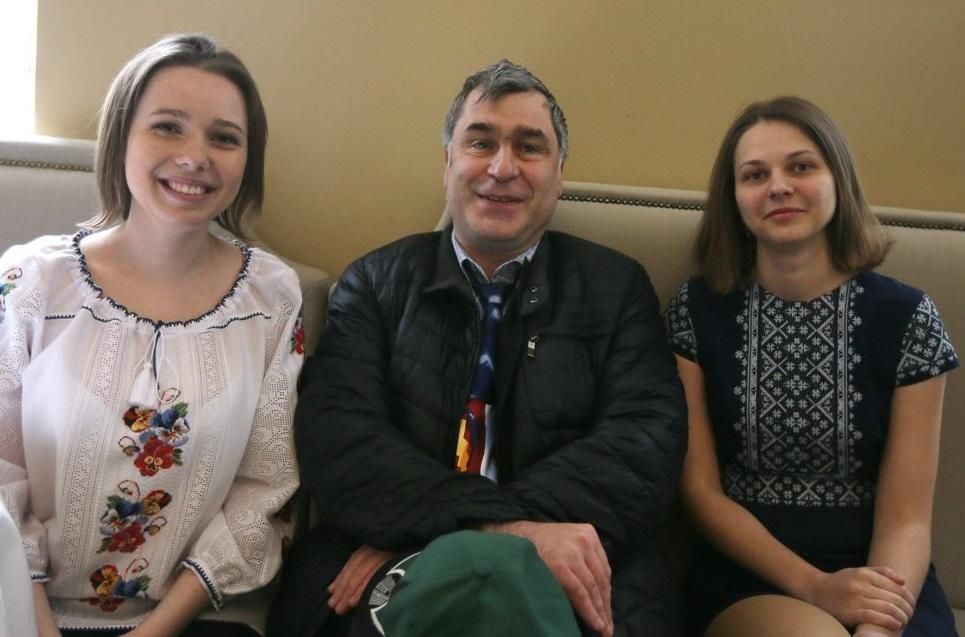 Львів'яни Іванчук і Музичук стали найкращими шахістами України