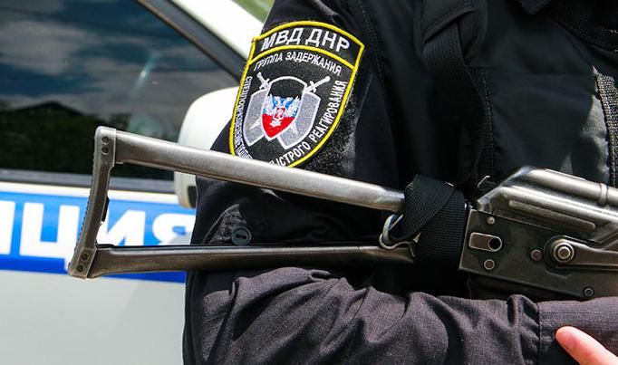 На Донеччині проросійські бойовики закатували до смерті 18-річного юнака На Донеччині проросійські бойовики закатували до смерті 18-річного юнака