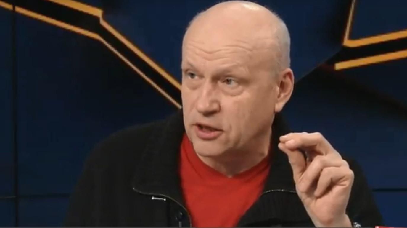 НАТО вимагає від України реформи СБУ, – Рибачук НАТО вимагає від України реформи СБУ, – Рибачук