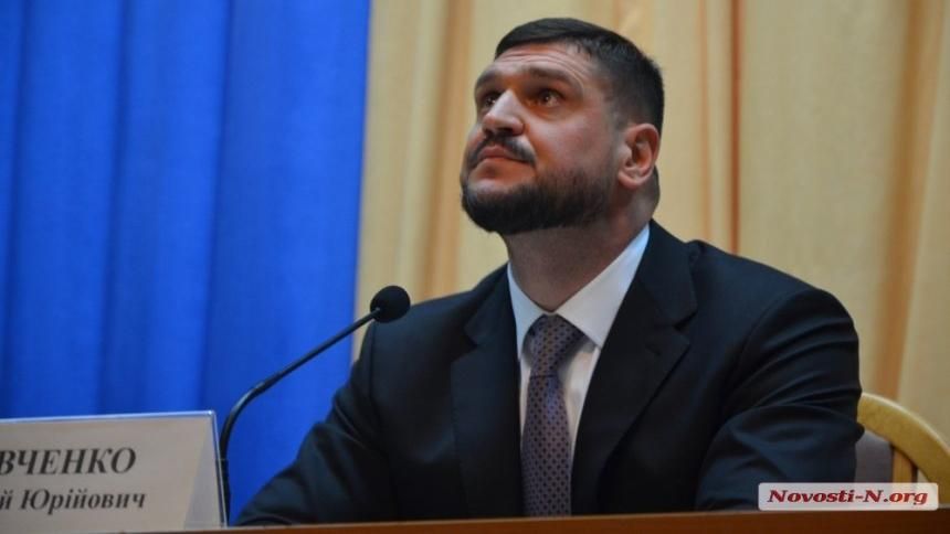 Отстранение Алексея Савченко: в АП сделали важное заявление Отстранение Алексея Савченко: в АП сделали важное заявление