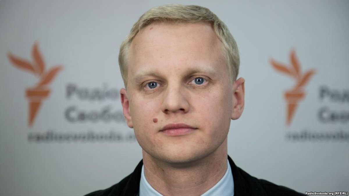 Нет никакой войны между антикоррупционными органами, – Шабунин Нет никакой войны между антикоррупционными органами, – Шабунин
