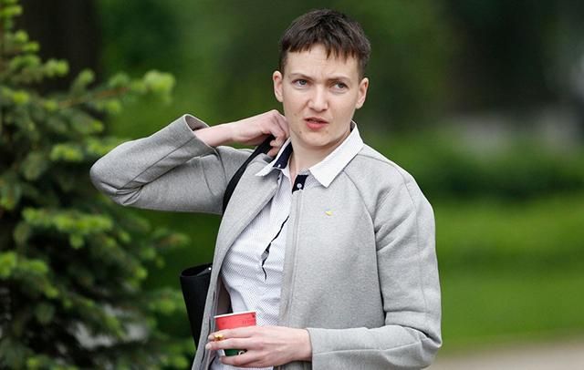 Савченко – це людина без царя в голові, – екс-товариш по службі нардепа Савченко – це людина без царя в голові, – екс-товариш по службі нардепа