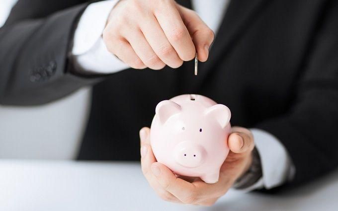 За 2017 рік в українців різко скоротилися заощадження: названо суму За 2017 рік в українців різко скоротилися заощадження: названо суму