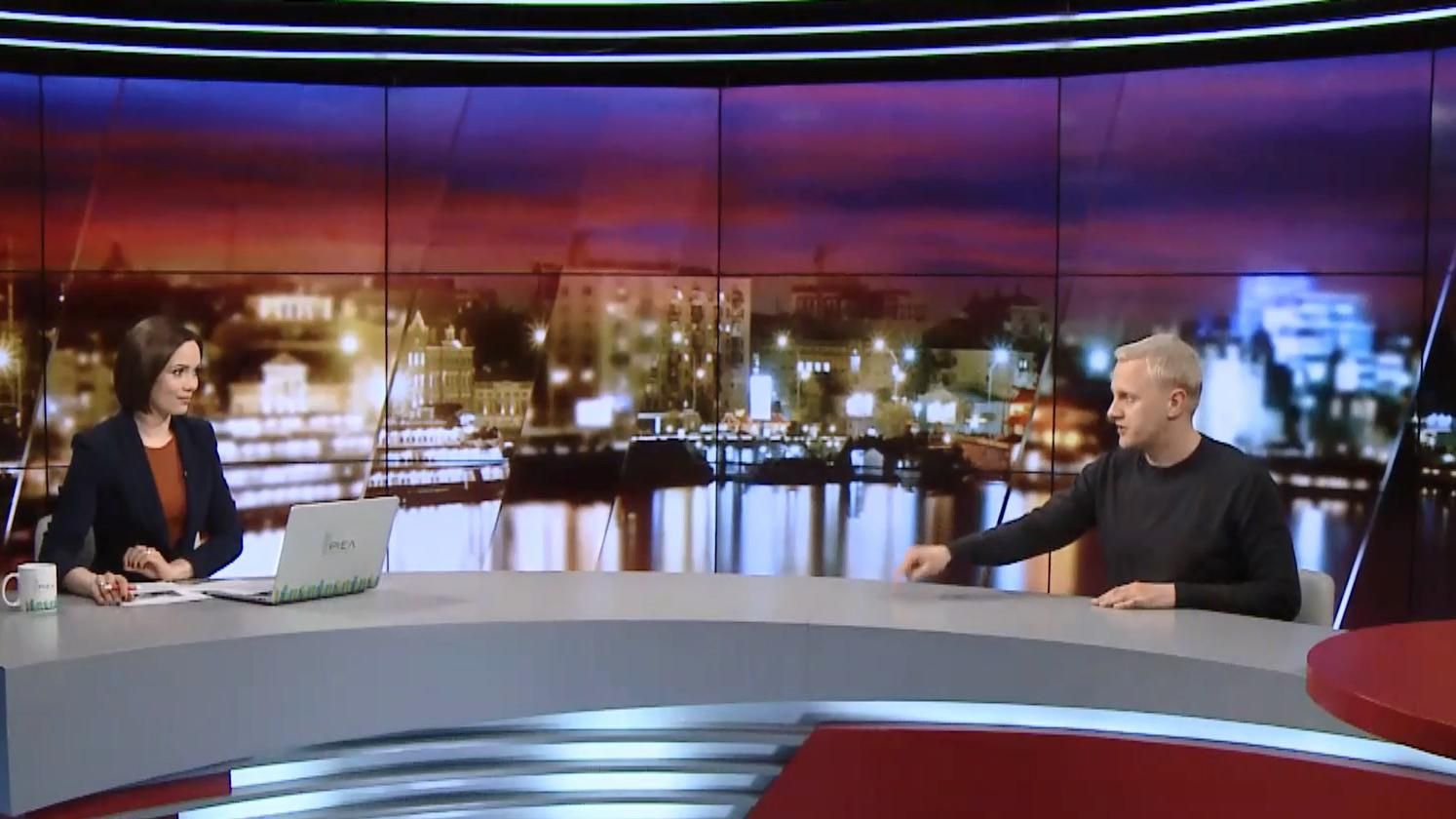 Препятствование прокурорам, как это часто делает ГПУ – уголовное преступление, – Шабунин Препятствование прокурорам, как это часто делает ГПУ – уголовное преступление, – Шабунин