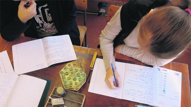 "Это естественное явление": в управлении образования странно отреагировали на затопление школы