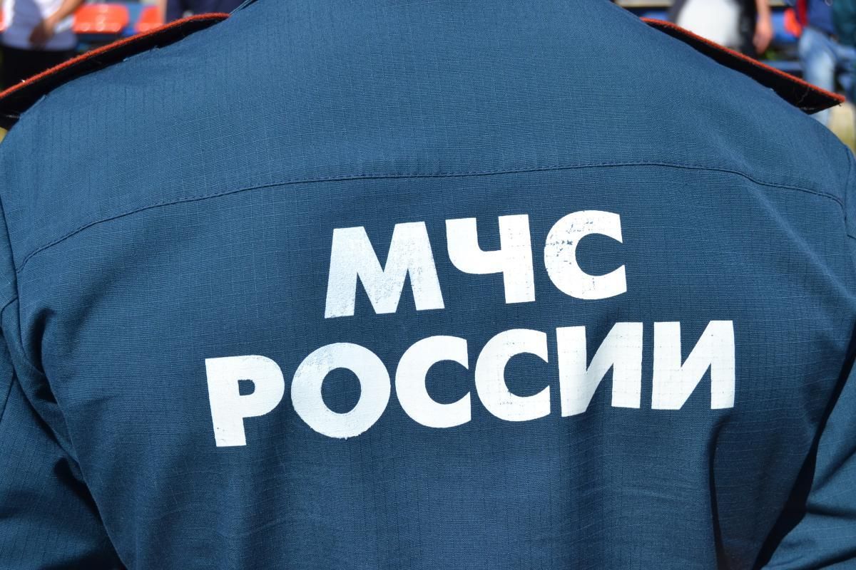 У Росії загорілася психоневрологічна лікарня У Росії загорілася психоневрологічна лікарня