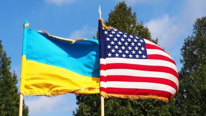 США увеличили финансовую поддержку Украине: озвучена сумма