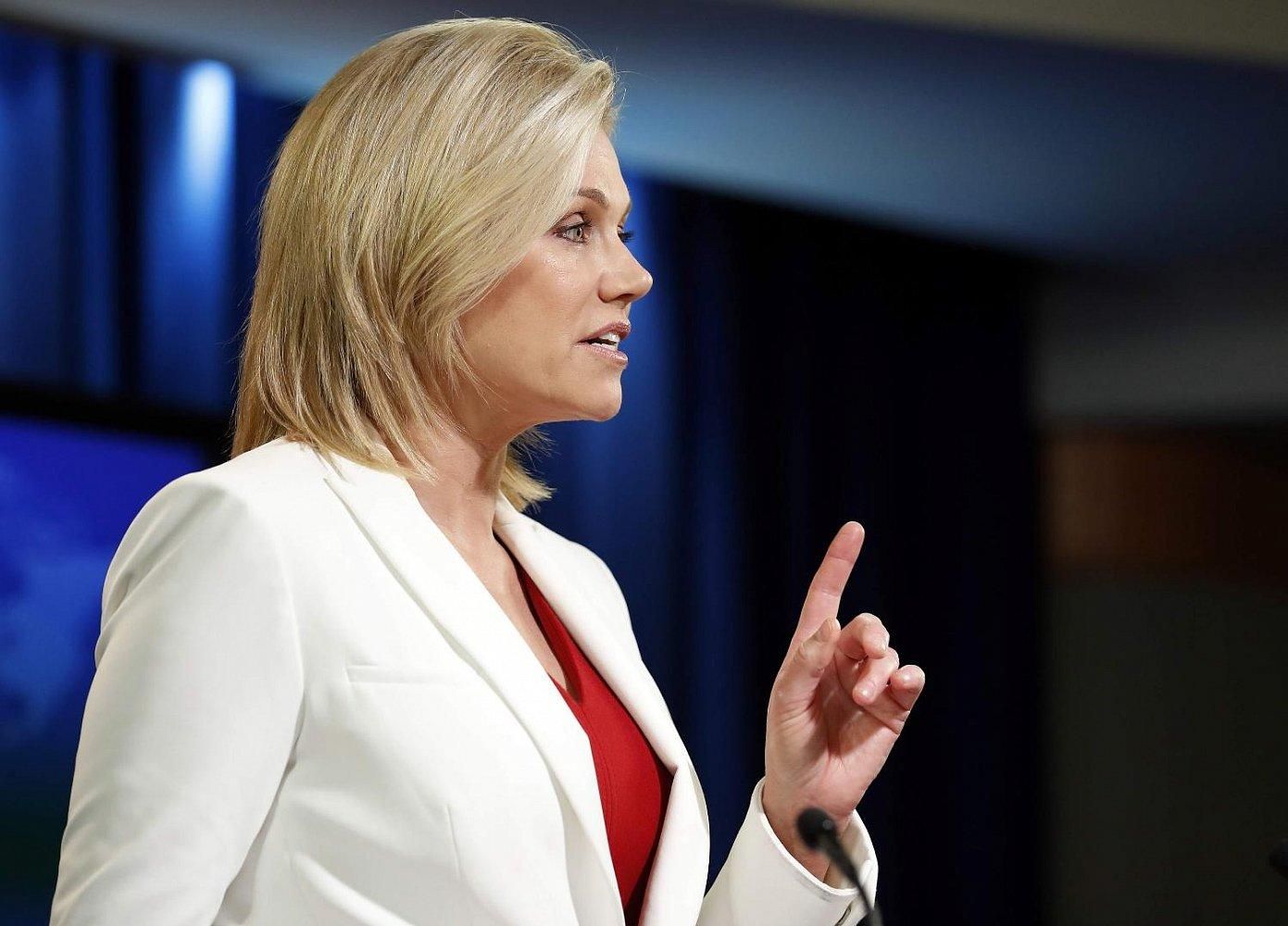 США призывают Украину срочно отменить е-декларирование для общественных активистов США призывают Украину срочно отменить е-декларирование для общественных активистов