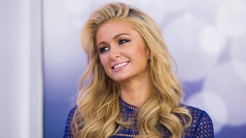 Періс Хілтон показала свої апартаменти у Львові: фото Періс Хілтон показала свої апартаменти у Львові: фото