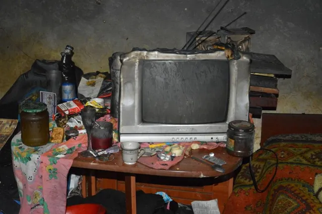 Дніпро пожежа Дніпро пожежа