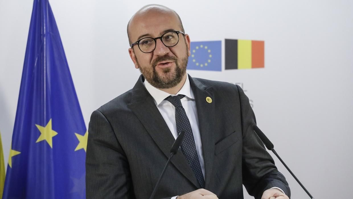 Бельгия отказалась от ядерной энергетики до 2025 года Бельгия отказалась от ядерной энергетики до 2025 года