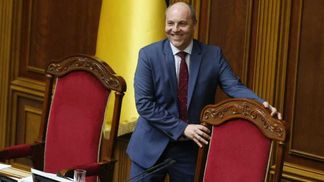 Парубій пояснив, звідки у нього в декларації з'явилась нова квартира у Львові