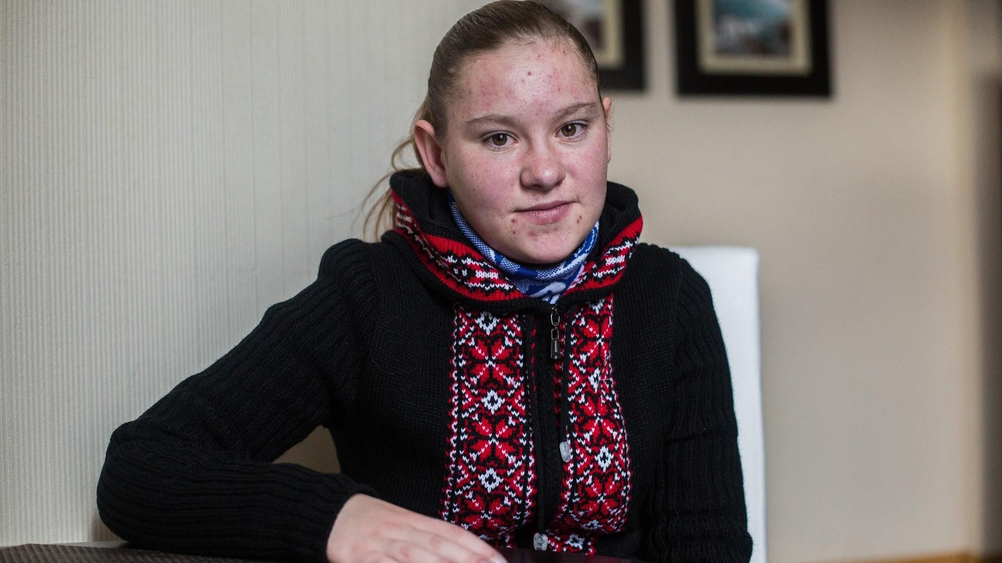 18-летняя девушка умерла из-за бюрократических проволочек в Украине