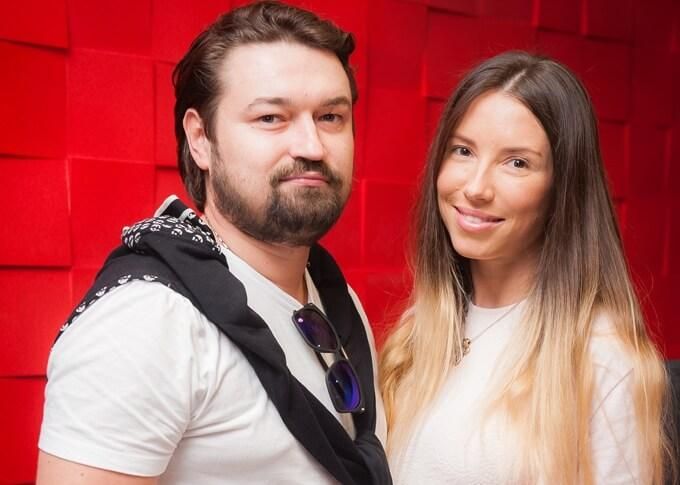 Старший син Ющенка вдруге одружився: перші фото Старший син Ющенка вдруге одружився: перші фото