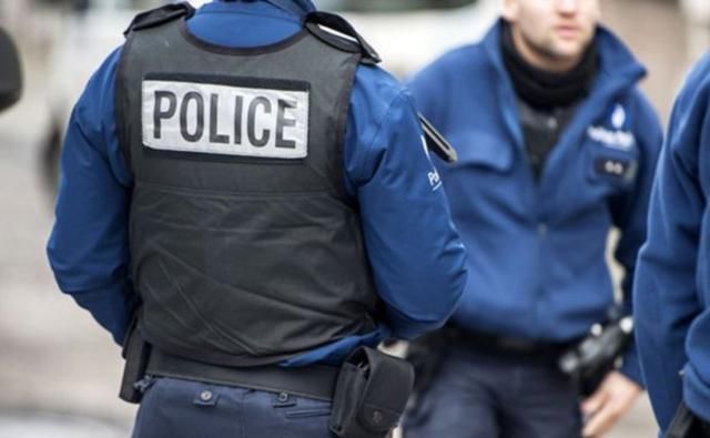 У Франції водій авто спробував протаранити групу людей
