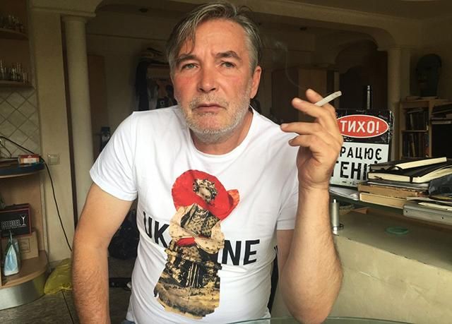 У Росії найближчим часом нічого доброго не відбудеться, – російський поет У Росії найближчим часом нічого доброго не відбудеться, – російський поет