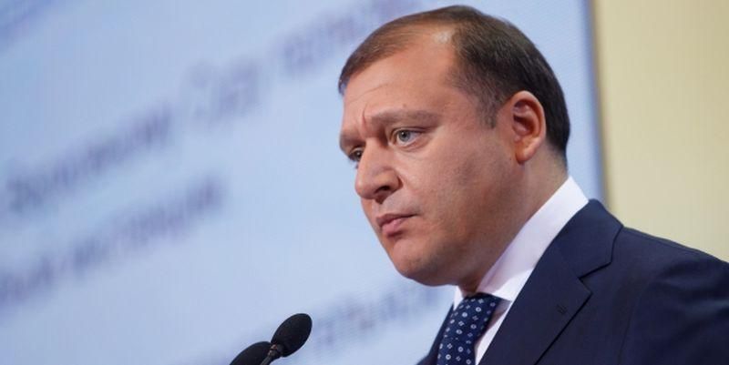 Иконы, оружие, алкоголь: что интересного задекларировал Михаил Добкин Иконы, оружие, алкоголь: что интересного задекларировал Михаил Добкин