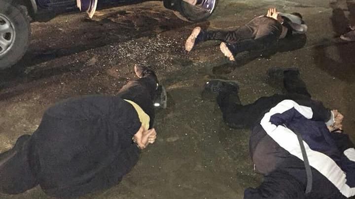 В ночном клубе Ивано-Франковска произошла резонансная перестрелка: есть раненые В ночном клубе Ивано-Франковска произошла резонансная перестрелка: есть раненые