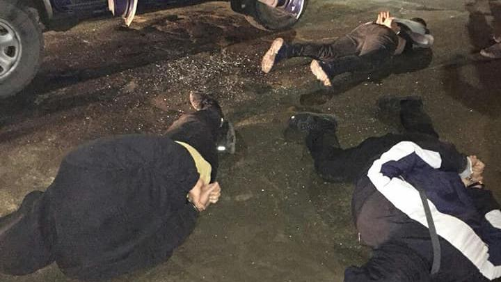 В ночном клубе Ивано-Франковска произошла резонансная перестрелка: есть раненые В ночном клубе Ивано-Франковска произошла резонансная перестрелка: есть раненые