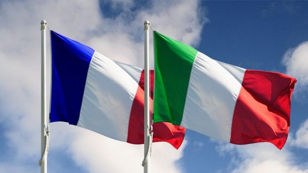 Між Італією та Францією трапився прикордонний інцидент: суть справи