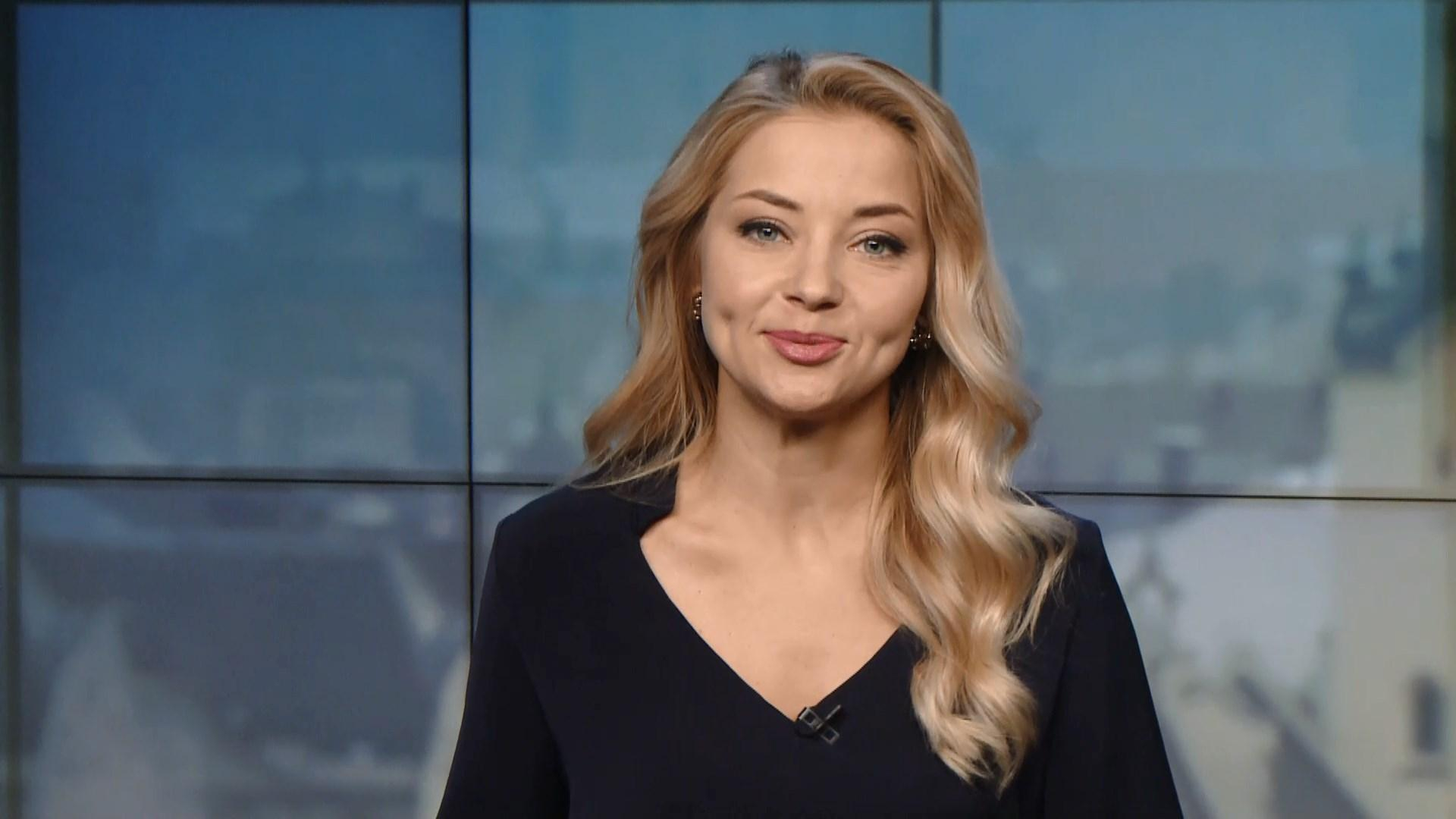 Выпуск новостей за 13:00: Стрельба в клубе в Ивано-Франковске. Обвал отеля в Индии