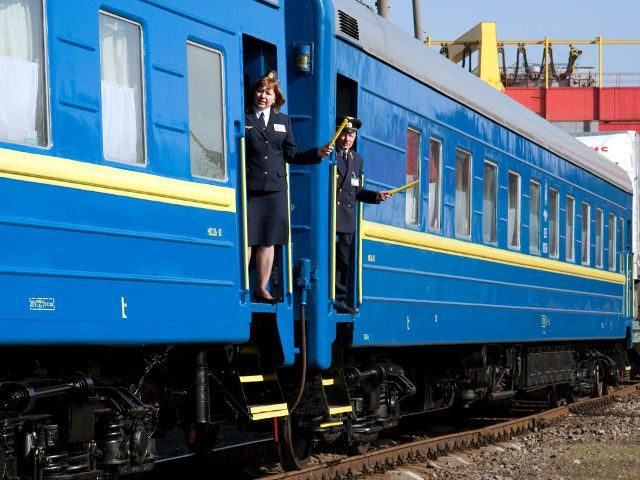 В Украине подорожали железнодорожные билеты
