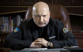 Чого б попросили сьогодні люди у Христа, якби побачили, як він входить до Києва?, – Турчинов