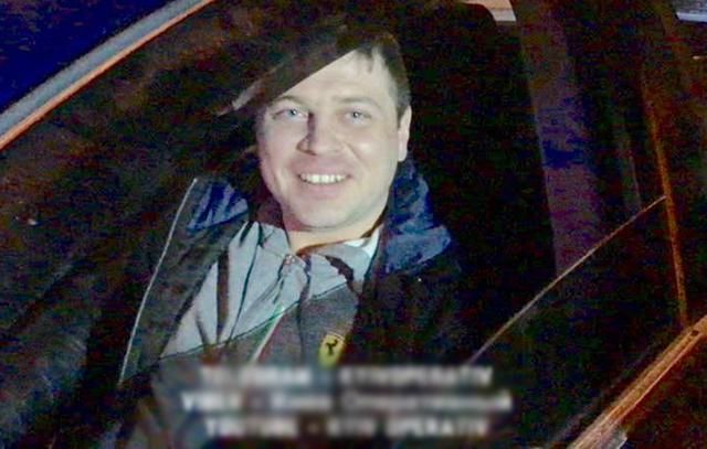 Авария в Киеве с участием российских дипломатов: в полиции озвучили детали Авария в Киеве с участием российских дипломатов: в полиции озвучили детали