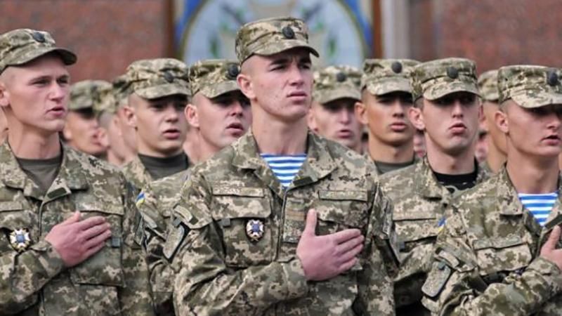 Весняний призов в Україні стартує 2 квітня: кого та куди призиватимуть Весняний призов в Україні стартує 2 квітня: кого та куди призиватимуть