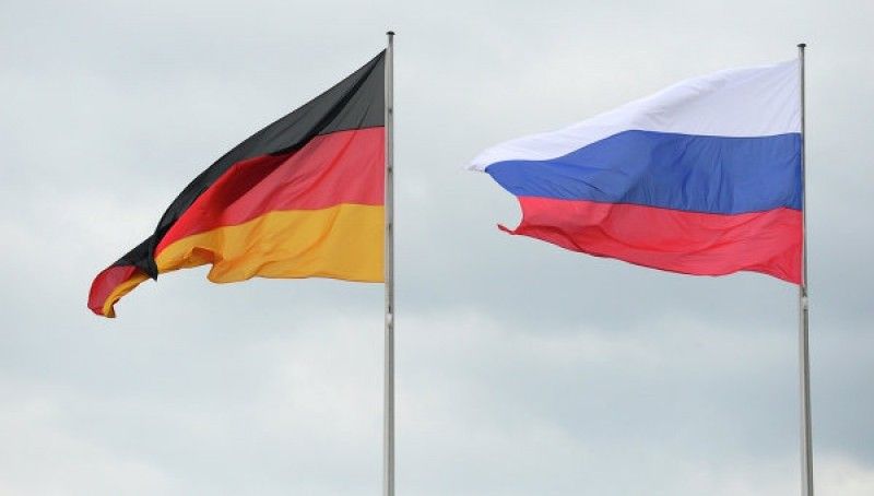 "Россия нам нужна": глава МИД Германии объяснил, в чем важность РФ