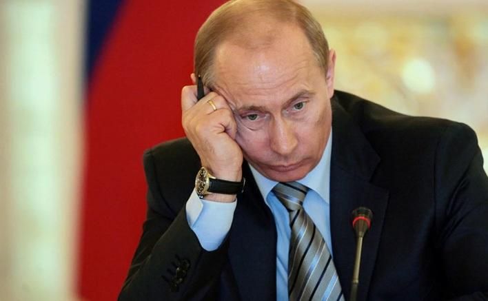 Так пойдет и сам Путин без почестей и молебнов, – Кох указал на новую эру в России