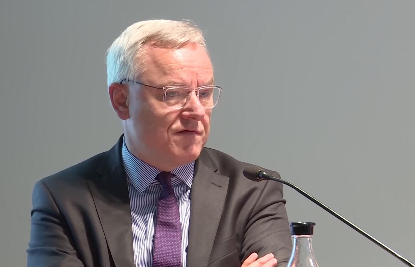 Це не справляє гарне враження, – у Єврокомісії різко розкритикували САП та НАБУ Це не справляє гарне враження, – у Єврокомісії різко розкритикували САП та НАБУ