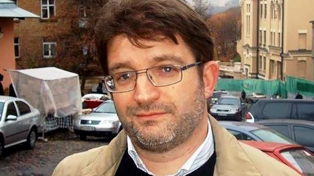 "Непоправна втрата": Кіпіані повідомив про смерть журналіста