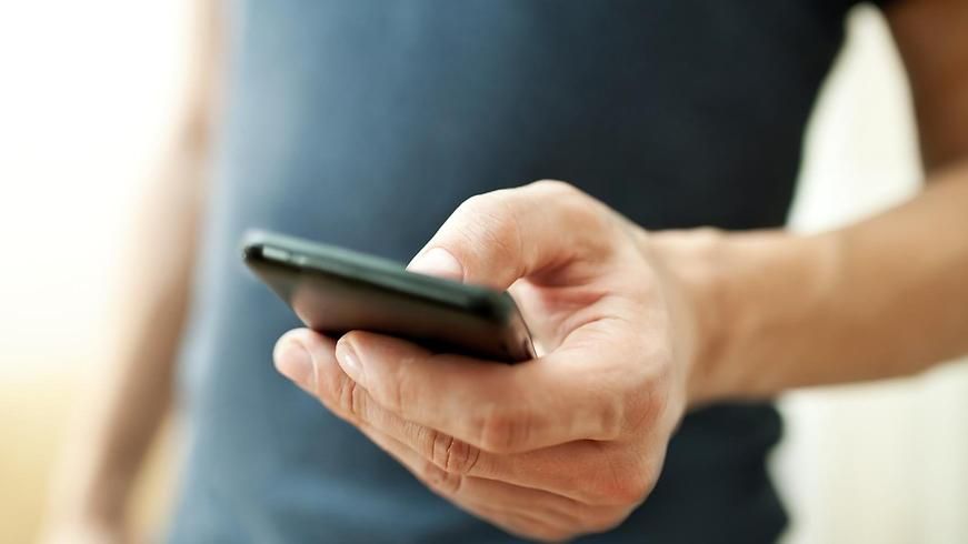 Студенты из Львова создали приложение для мониторинга вывоза мусора Студенты из Львова создали приложение для мониторинга вывоза мусора