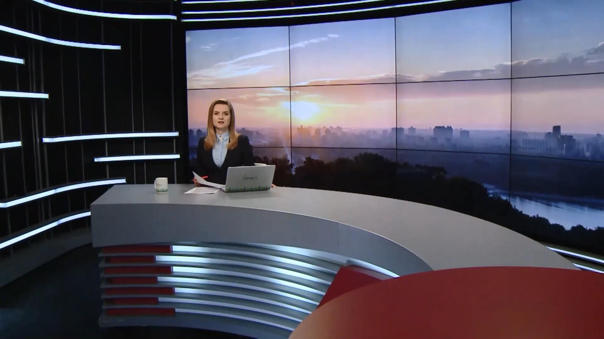 Выпуск новостей за 10:00: Весенний призыв. Победа украинской шахматистки Выпуск новостей за 10:00: Весенний призыв. Победа украинской шахматистки