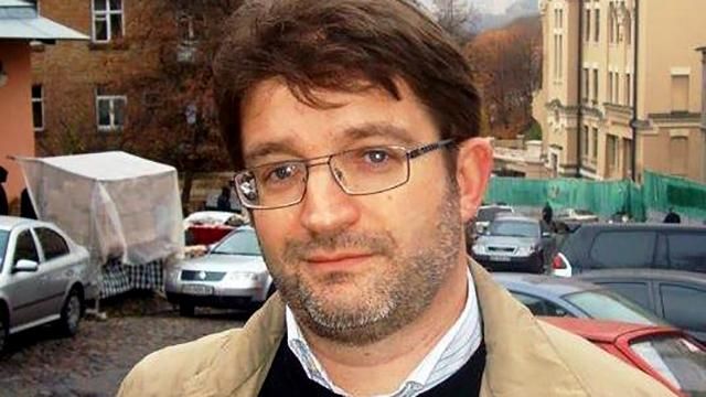 "Невосполнимая потеря": Кипиани сообщил о смерти журналиста
