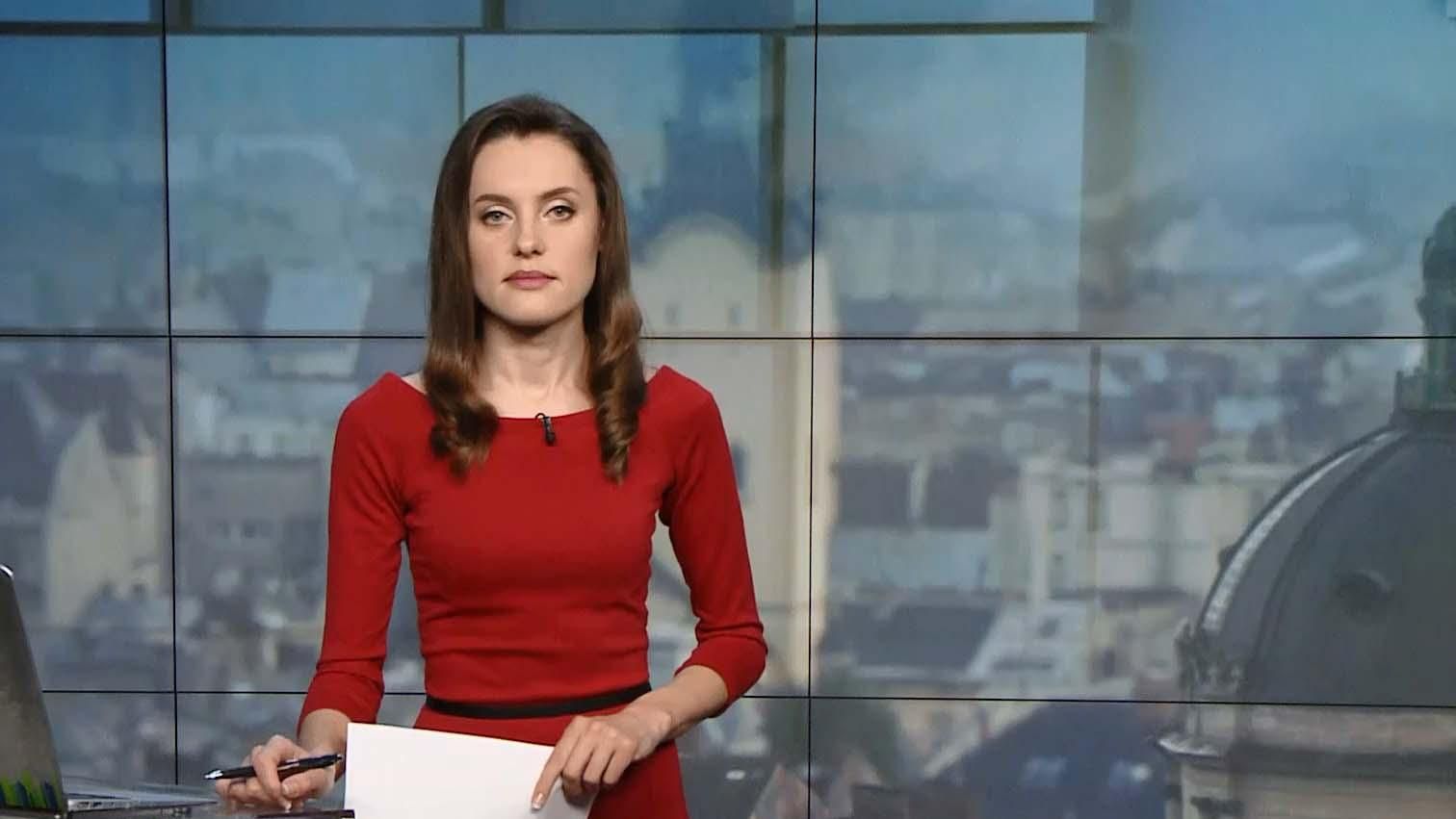 Випуск новин за 12:00: Ситуація на фронті. Е-декларування для активістів Випуск новин за 12:00: Ситуація на фронті. Е-декларування для активістів