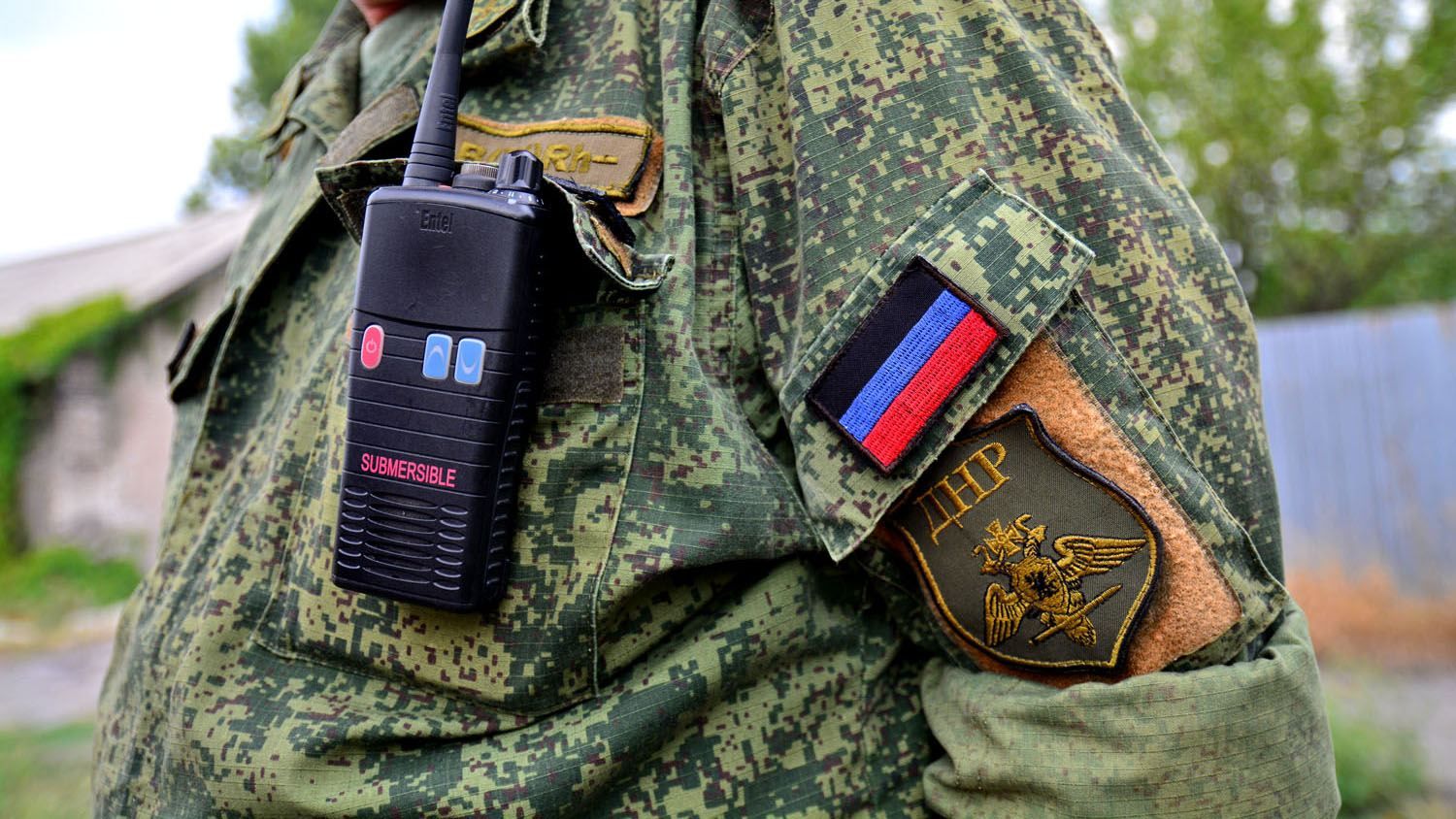 На окупованому Донбасі можлива епідемія небезпечної хвороби: бойовики просять допомоги