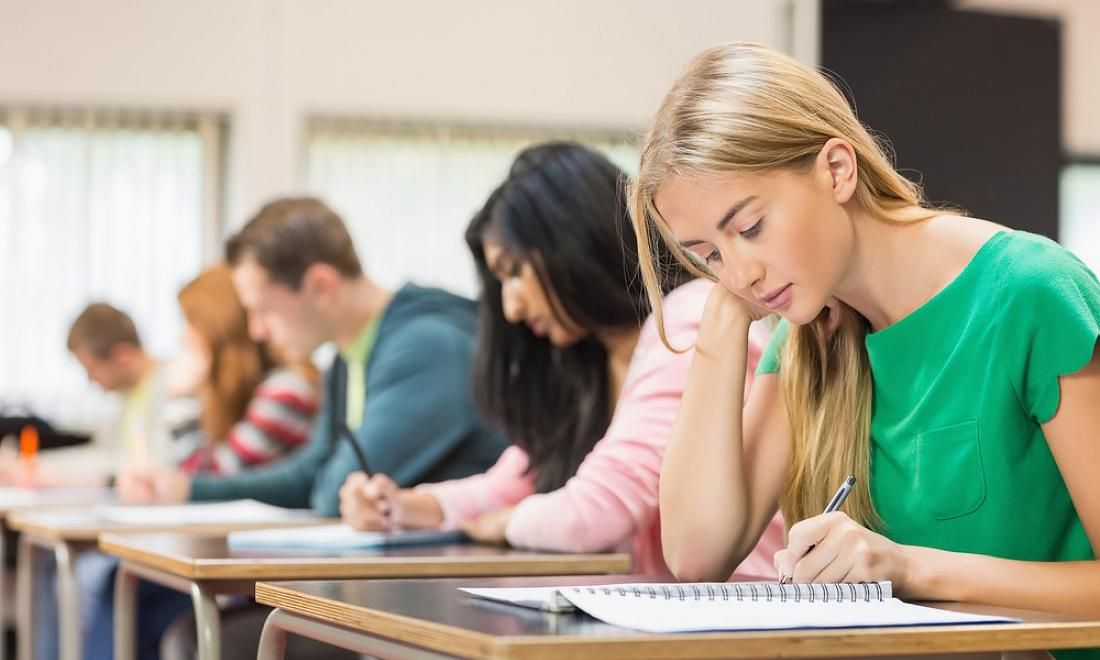 Сегодня последний день возможности внести изменения для регистрации на ВНО Сегодня последний день возможности внести изменения для регистрации на ВНО