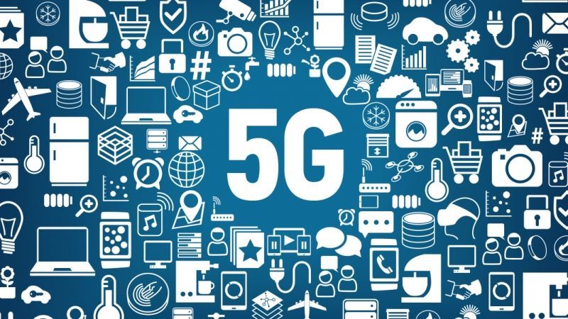 В Арабських Еміратах модернізують мережу для запуску 5G В Арабських Еміратах модернізують мережу для запуску 5G