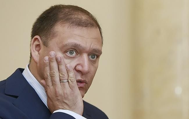Добкін погодився свідчити в суді у справі Януковича