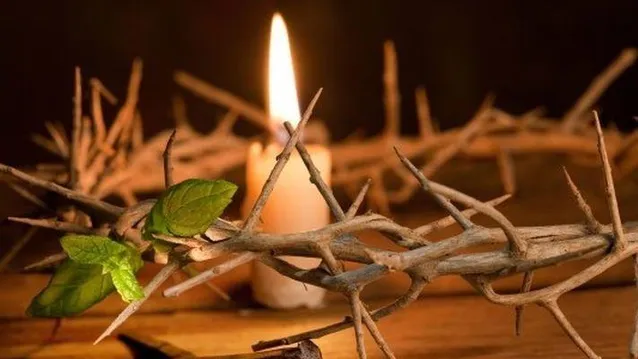 Страстная неделя 2018: что нельзя делать Страстная неделя 2018: что нельзя делать