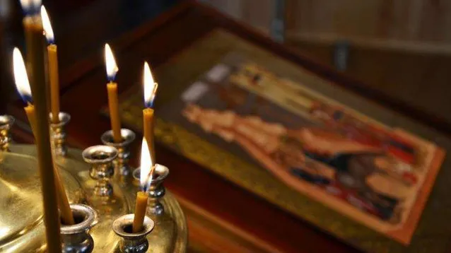 Страстная неделя 2018: что нельзя делать Страстная неделя 2018: что нельзя делать