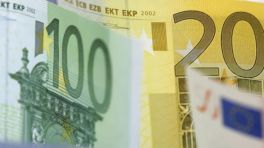 Курс валют НБУ на 03-04-2018: курс доллара, курс евро